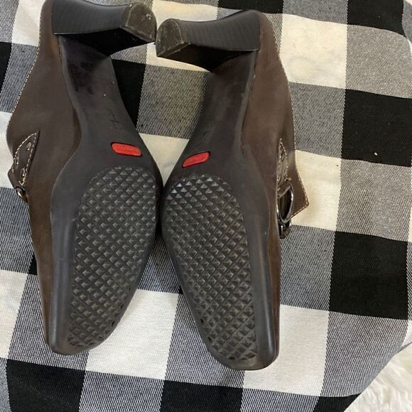 Aerosoles senchworm style size 6 1/2 medium - Picture 7 of 7